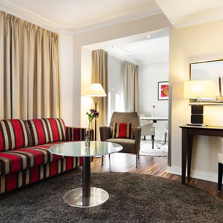 Elite Grand Hotel Norrkoeping Bagian luar foto