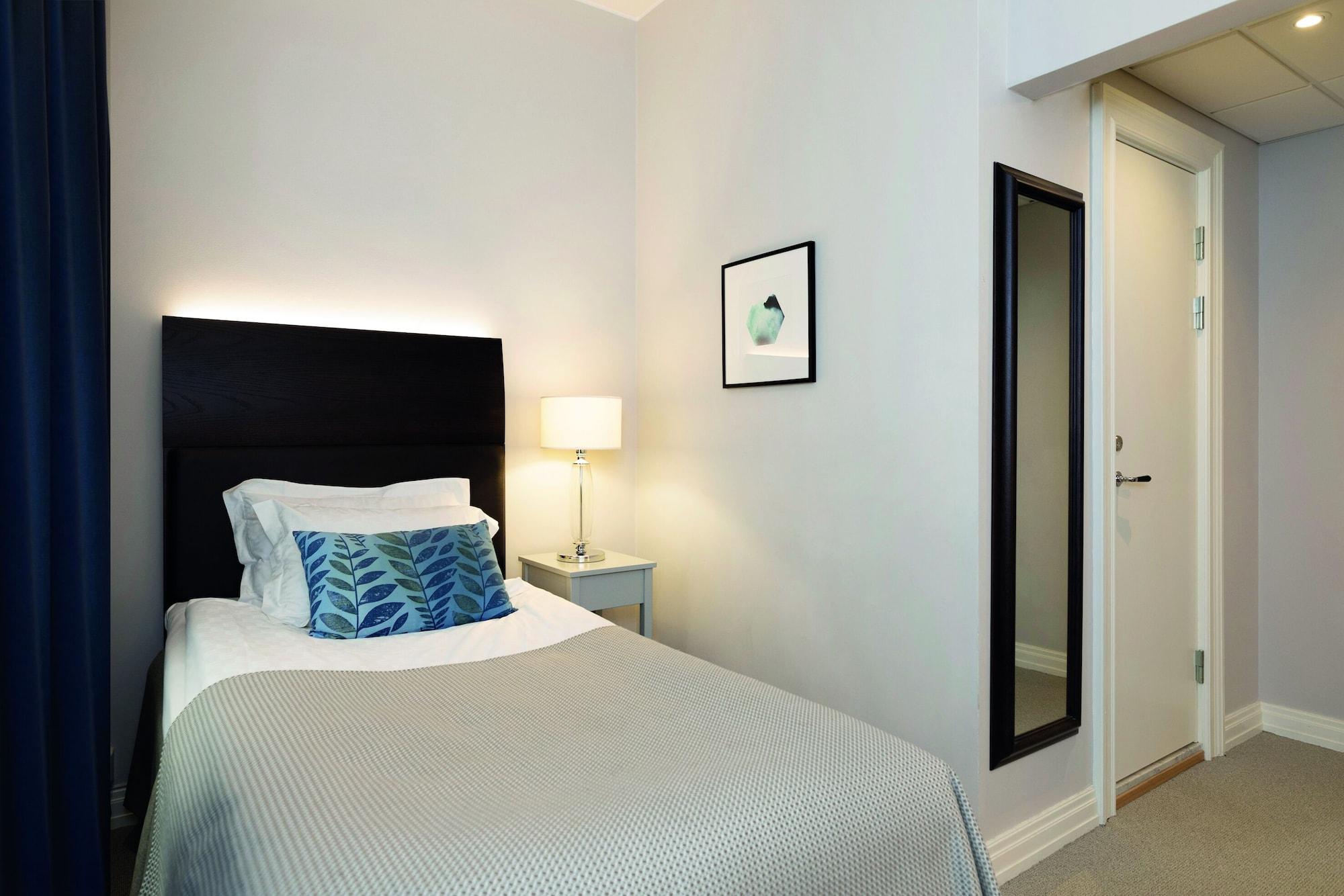 Elite Grand Hotel Norrkoeping Bagian luar foto