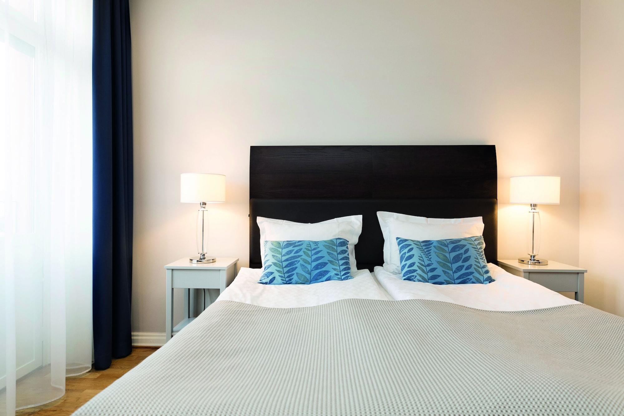 Elite Grand Hotel Norrkoeping Bagian luar foto