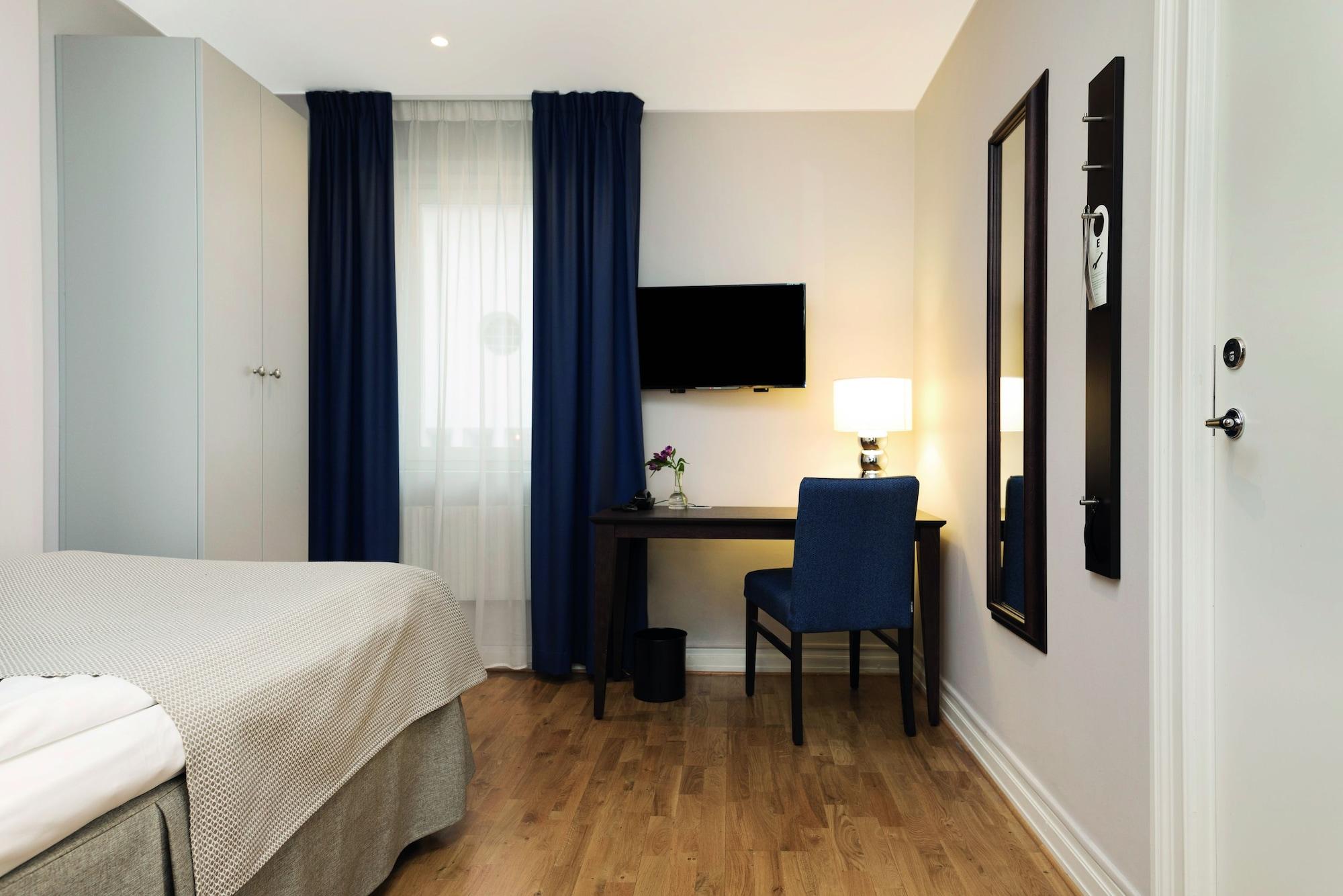 Elite Grand Hotel Norrkoeping Bagian luar foto