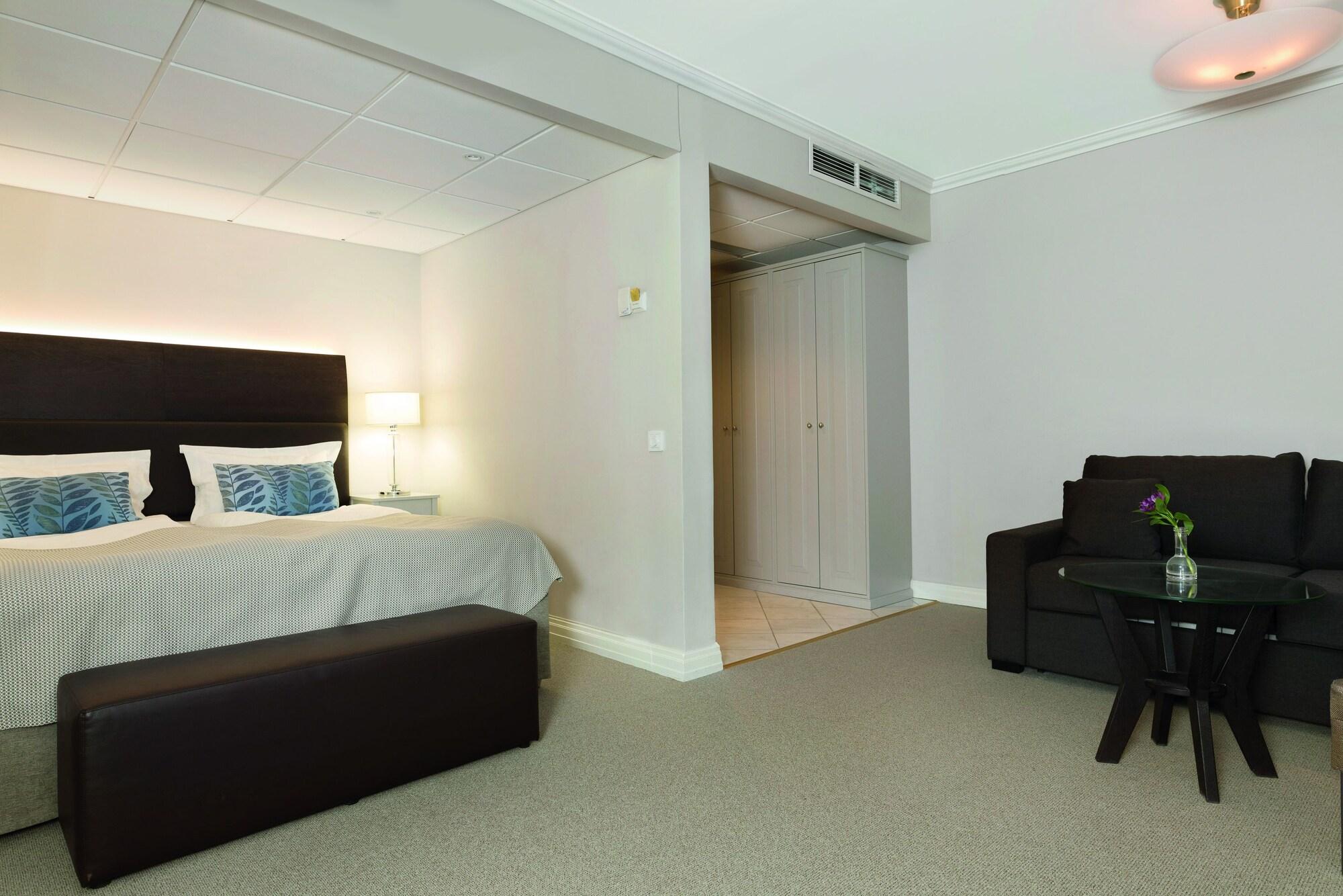 Elite Grand Hotel Norrkoeping Bagian luar foto