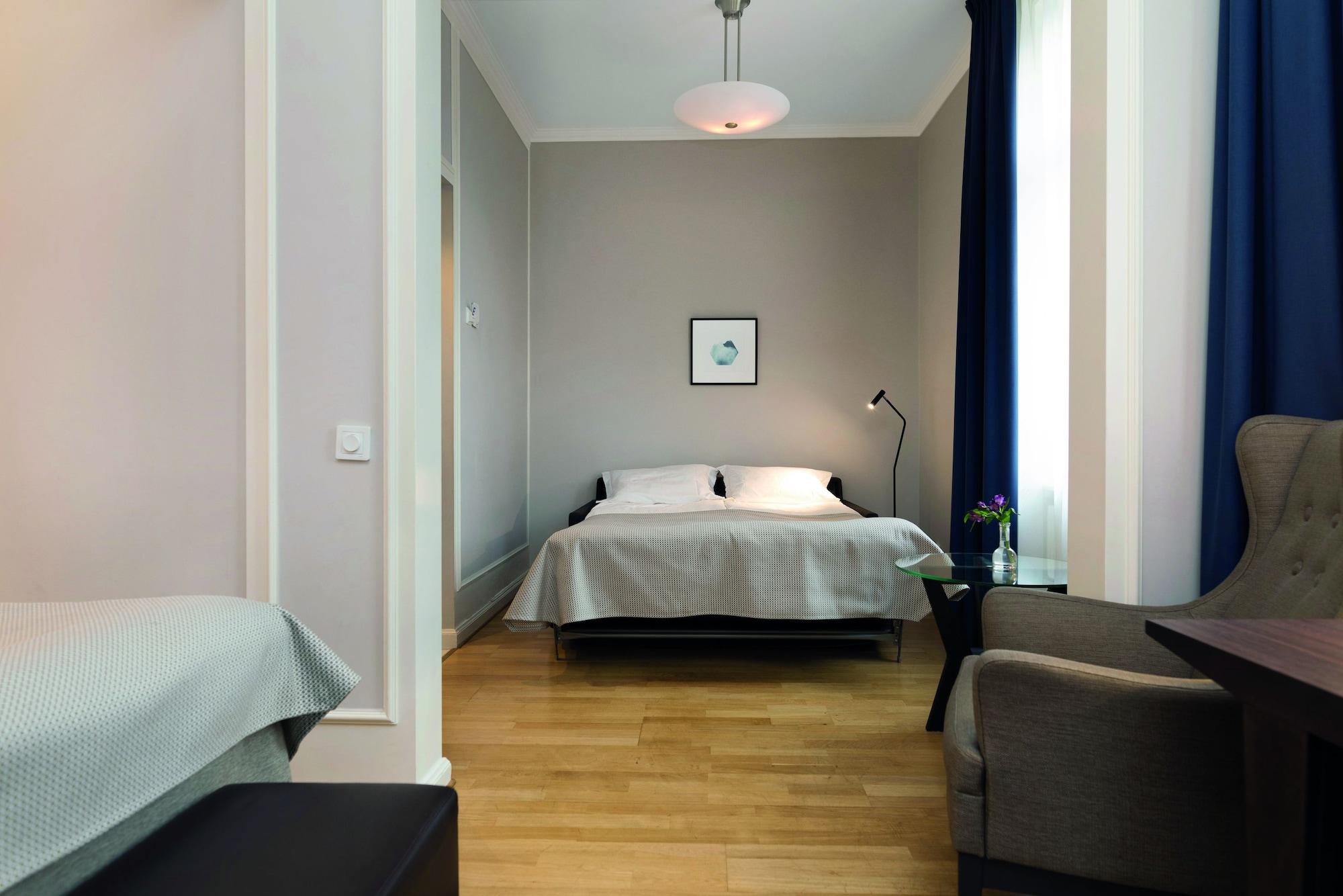 Elite Grand Hotel Norrkoeping Bagian luar foto