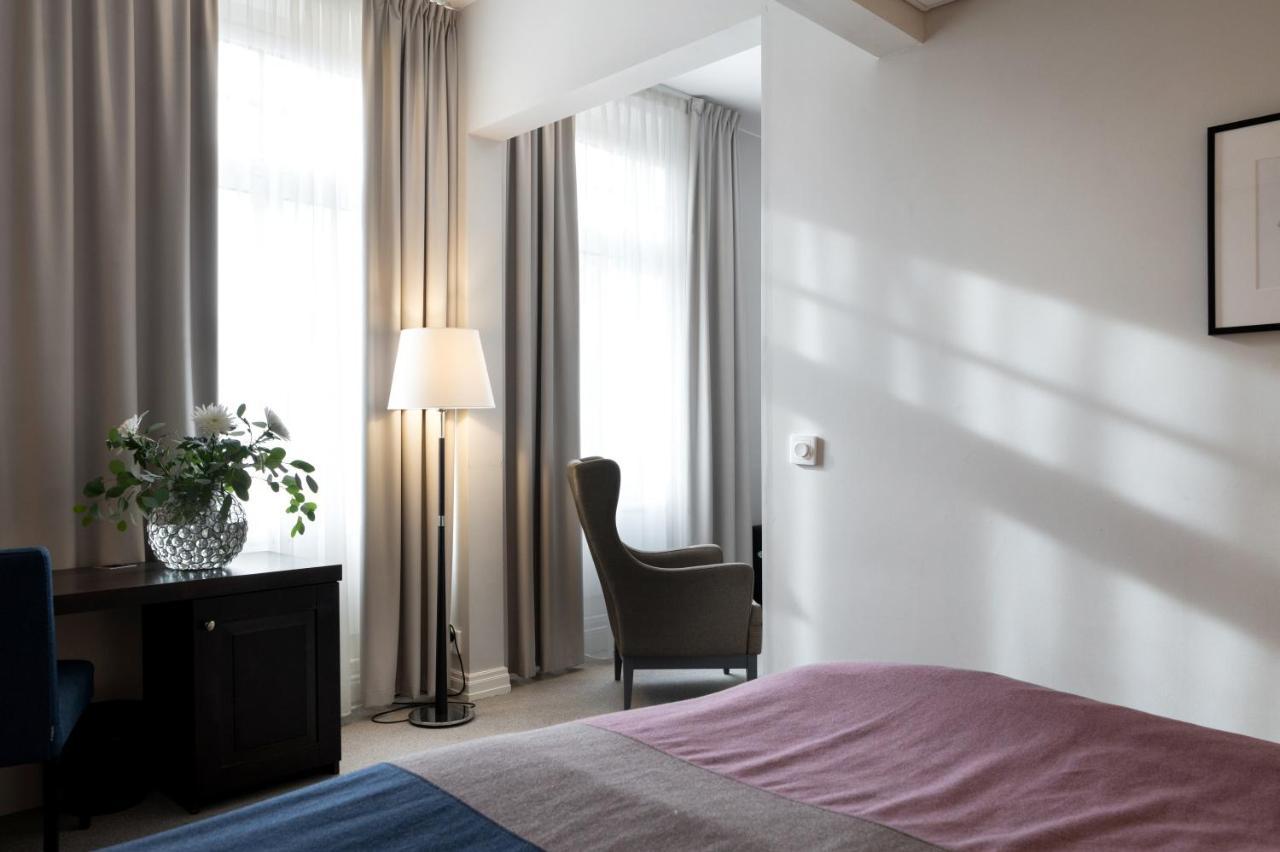 Elite Grand Hotel Norrkoeping Bagian luar foto