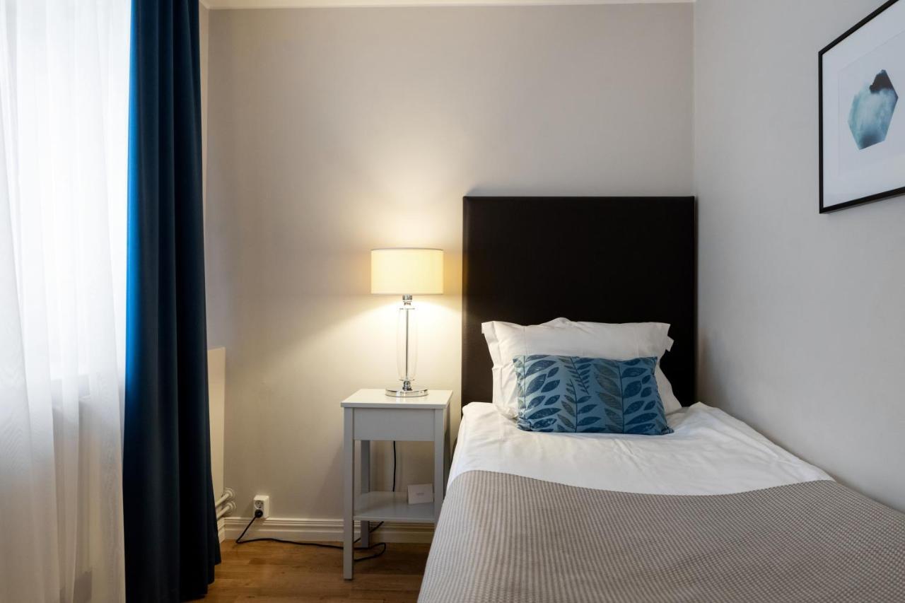 Elite Grand Hotel Norrkoeping Bagian luar foto