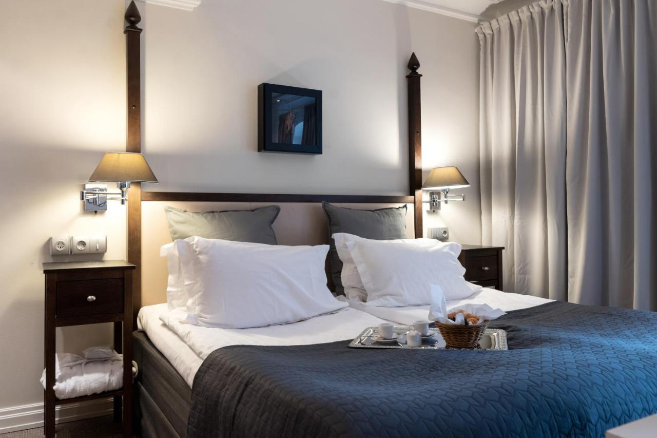 Elite Grand Hotel Norrkoeping Bagian luar foto