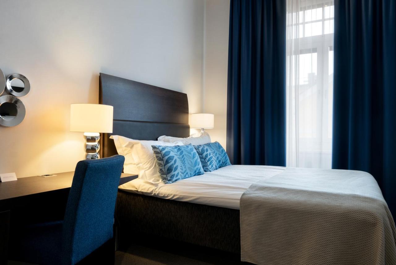 Elite Grand Hotel Norrkoeping Bagian luar foto