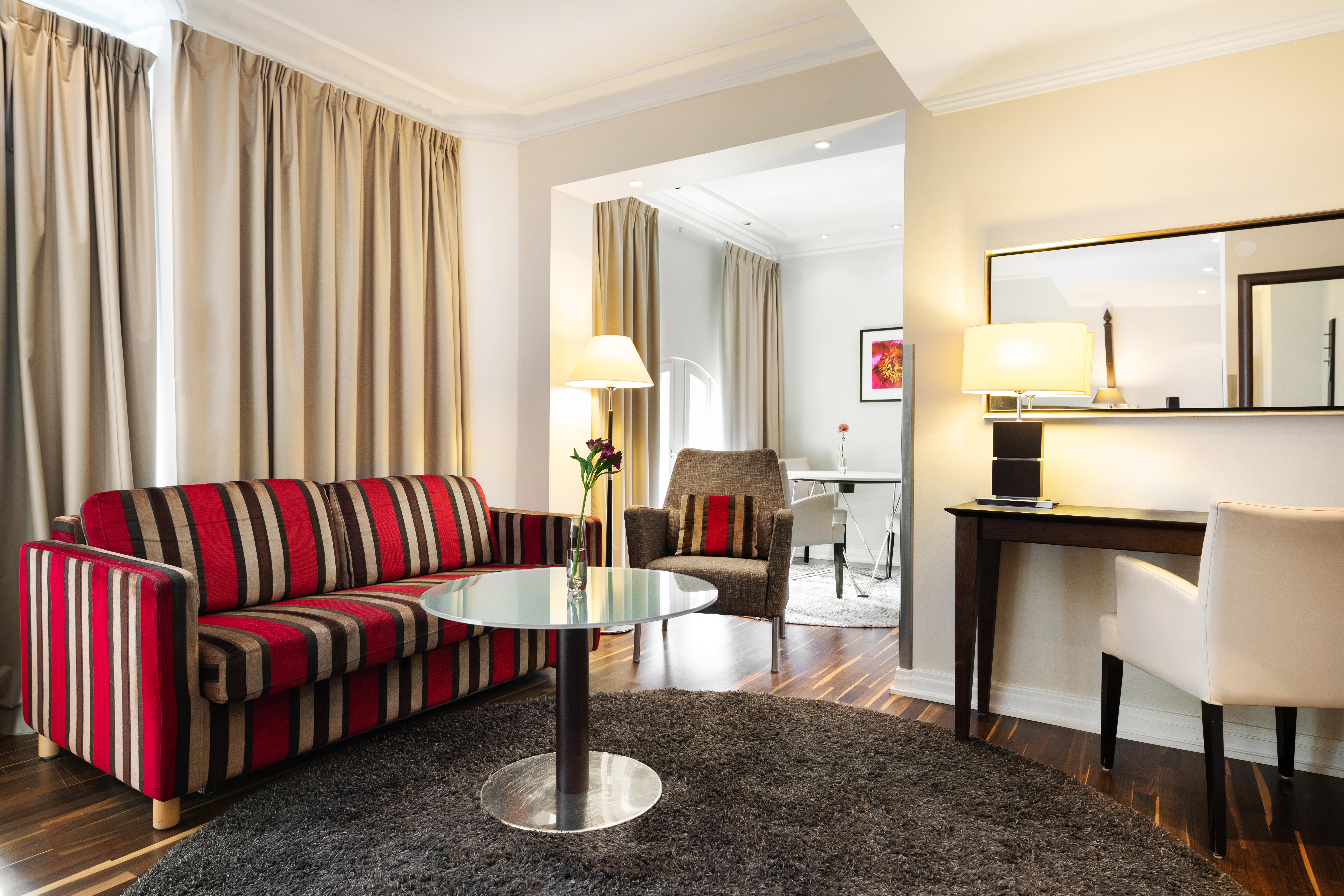 Elite Grand Hotel Norrkoeping Bagian luar foto