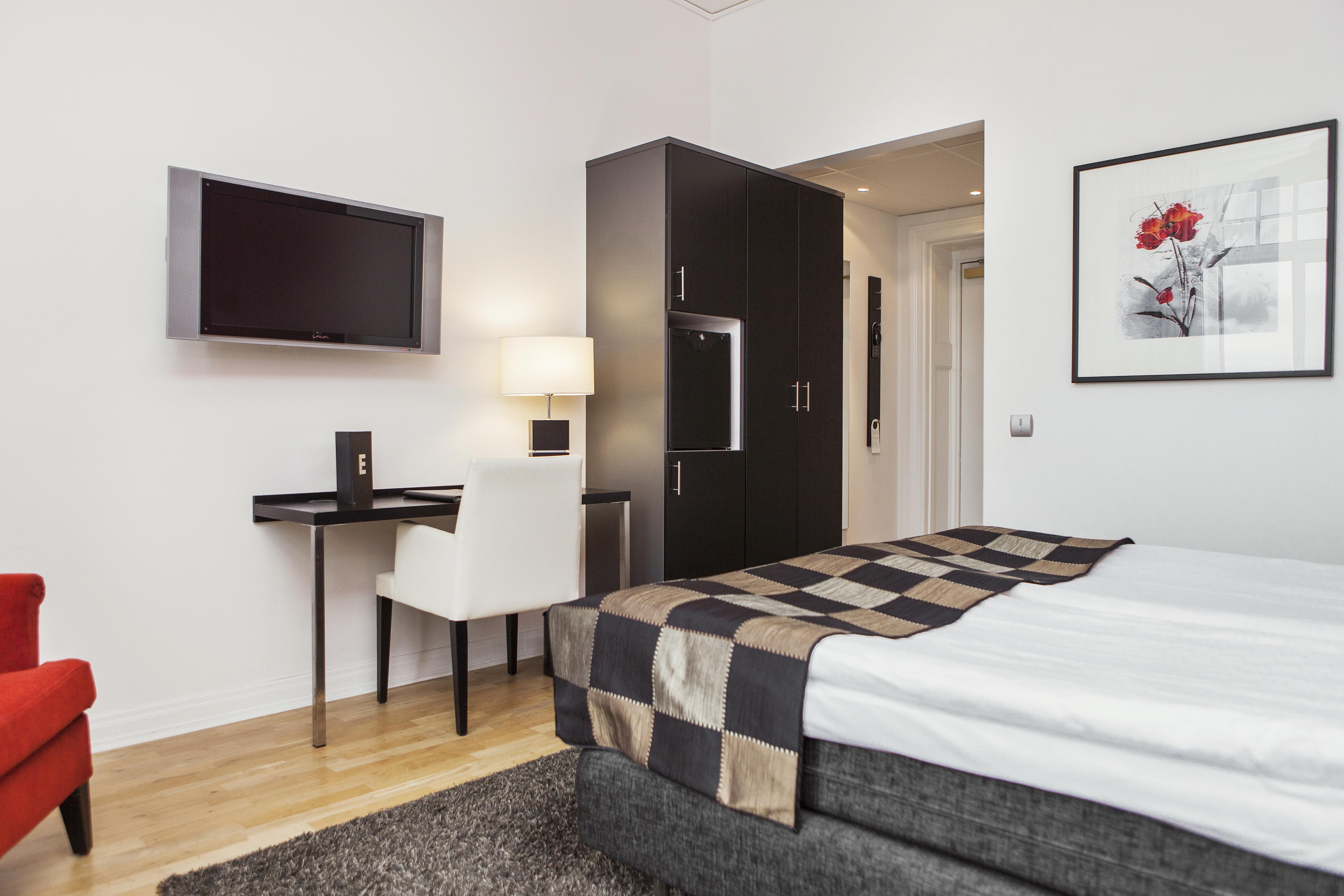 Elite Grand Hotel Norrkoeping Bagian luar foto