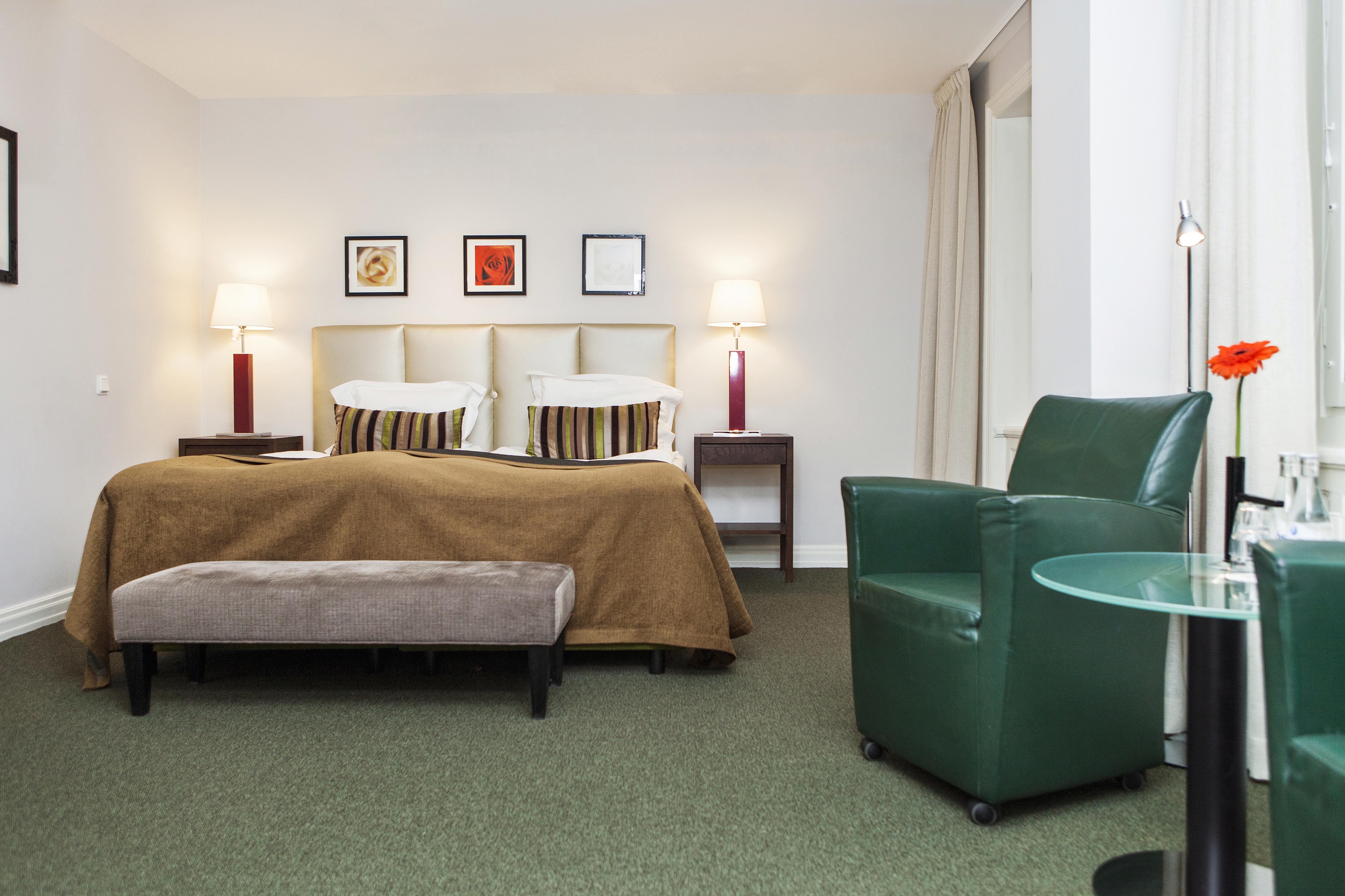 Elite Grand Hotel Norrkoeping Bagian luar foto
