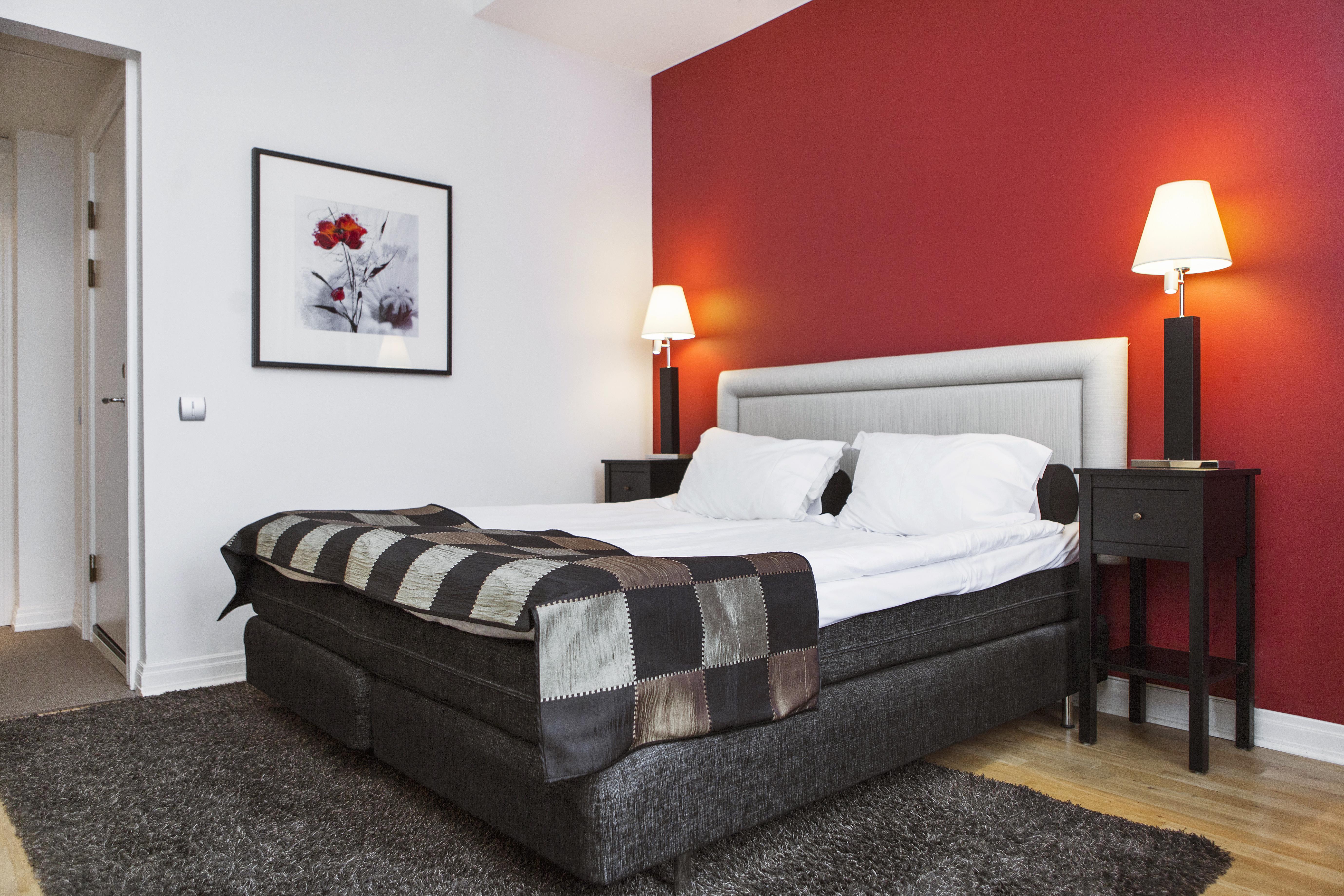 Elite Grand Hotel Norrkoeping Bagian luar foto