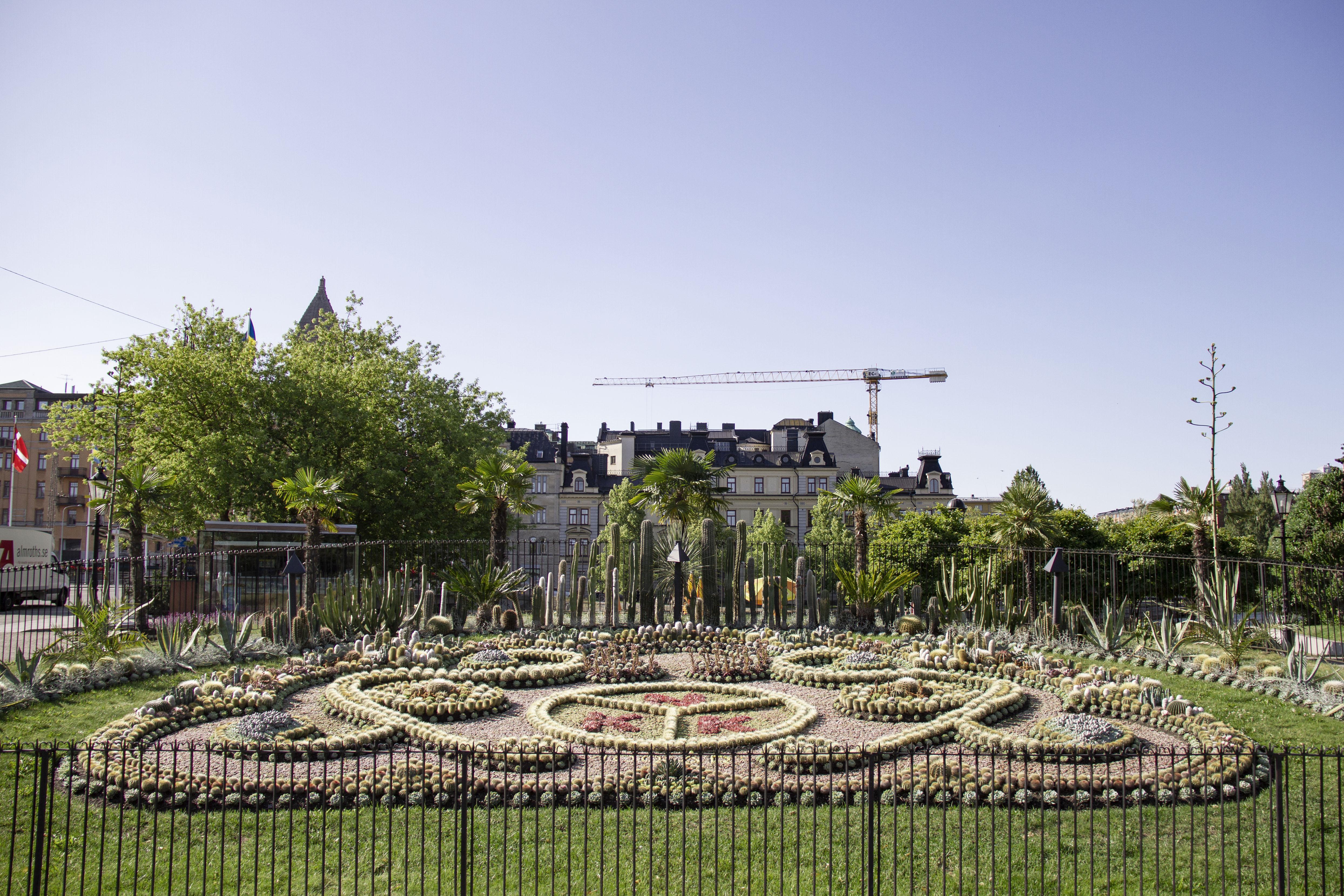 Elite Grand Hotel Norrkoeping Bagian luar foto
