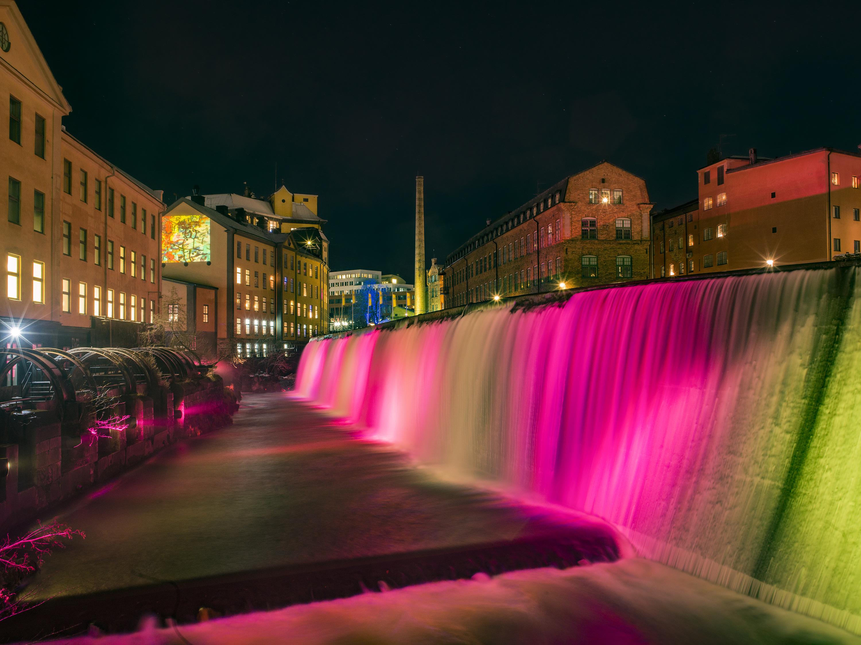 Elite Grand Hotel Norrkoeping Bagian luar foto