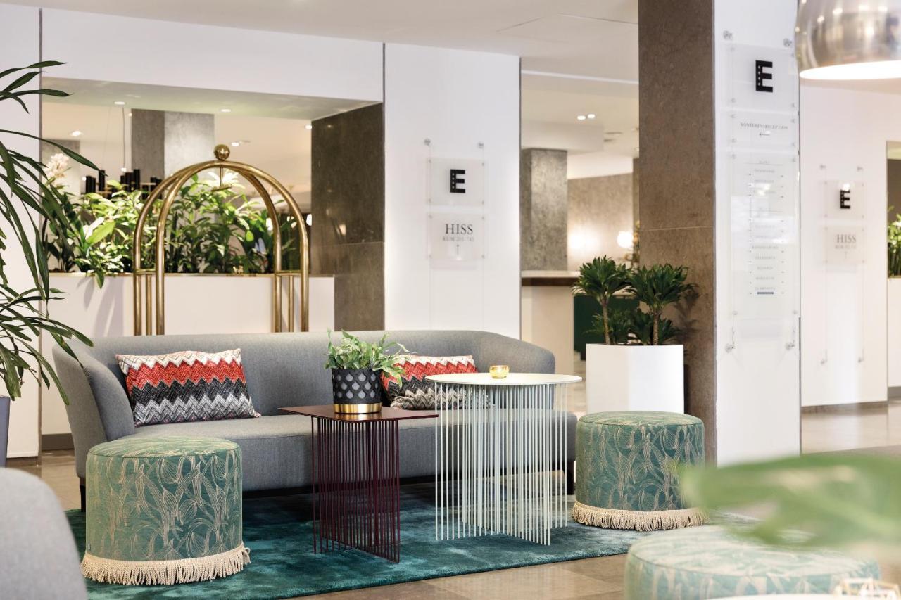 Elite Grand Hotel Norrkoeping Bagian luar foto
