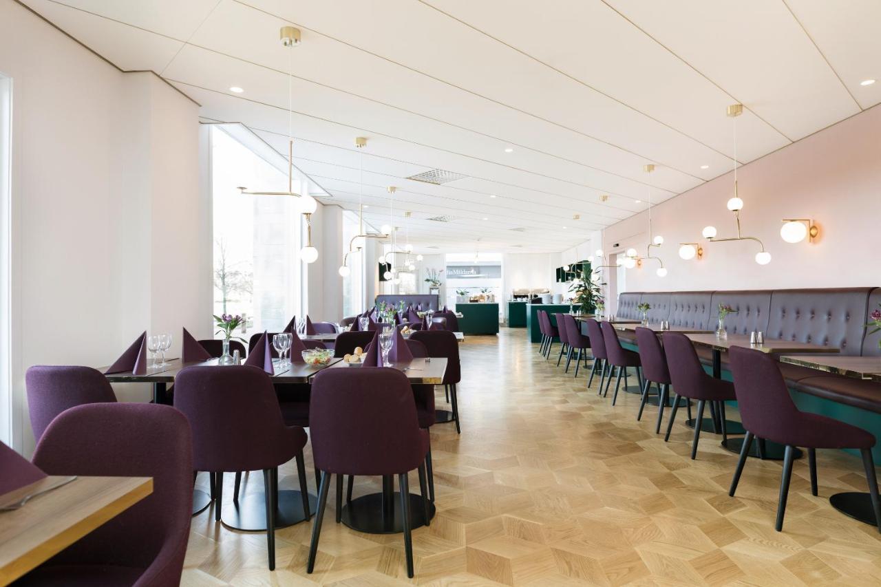 Elite Grand Hotel Norrkoeping Bagian luar foto