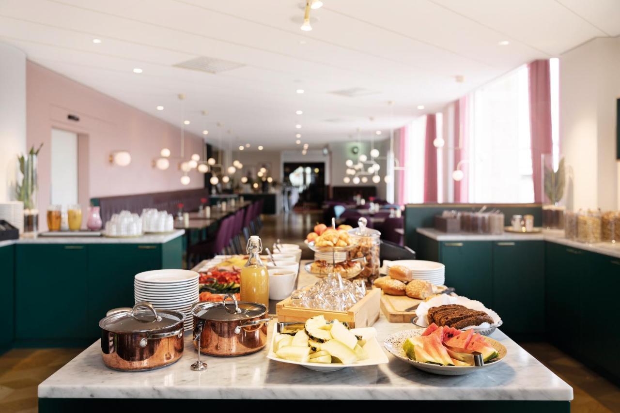 Elite Grand Hotel Norrkoeping Bagian luar foto