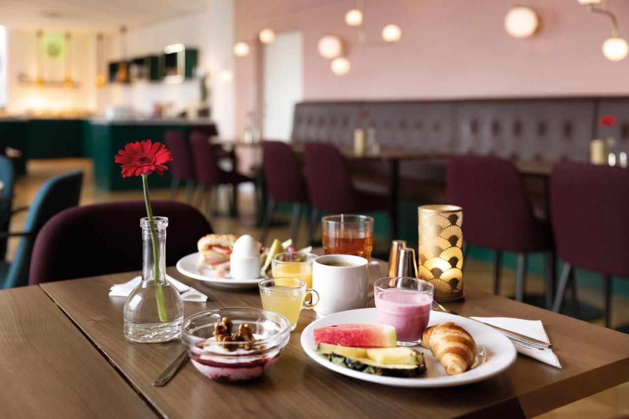 Elite Grand Hotel Norrkoeping Bagian luar foto